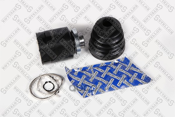 ШРУС внутренний правый к-кт KIA Sorento 2.4i2.5CRDi 02- 1601153SX Stellox арт. 1601153SX