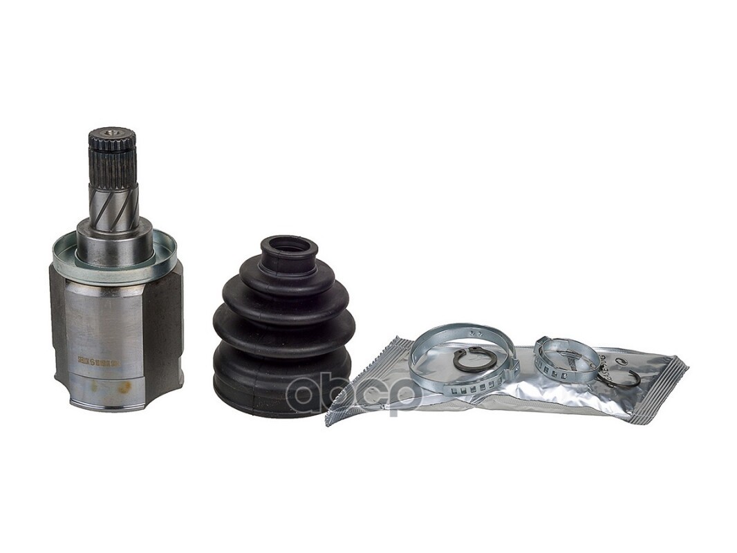 Шрус Внутренний К-Кт 39101Bm560 Nissan Almera Ii (N16) 1.5 00> Stellox арт. 1601158SX