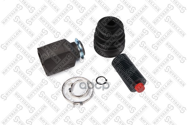 ШРУС внутренний правый к-кт 495012S250 Hyundai ix35 10> Stellox арт. 1601173SX