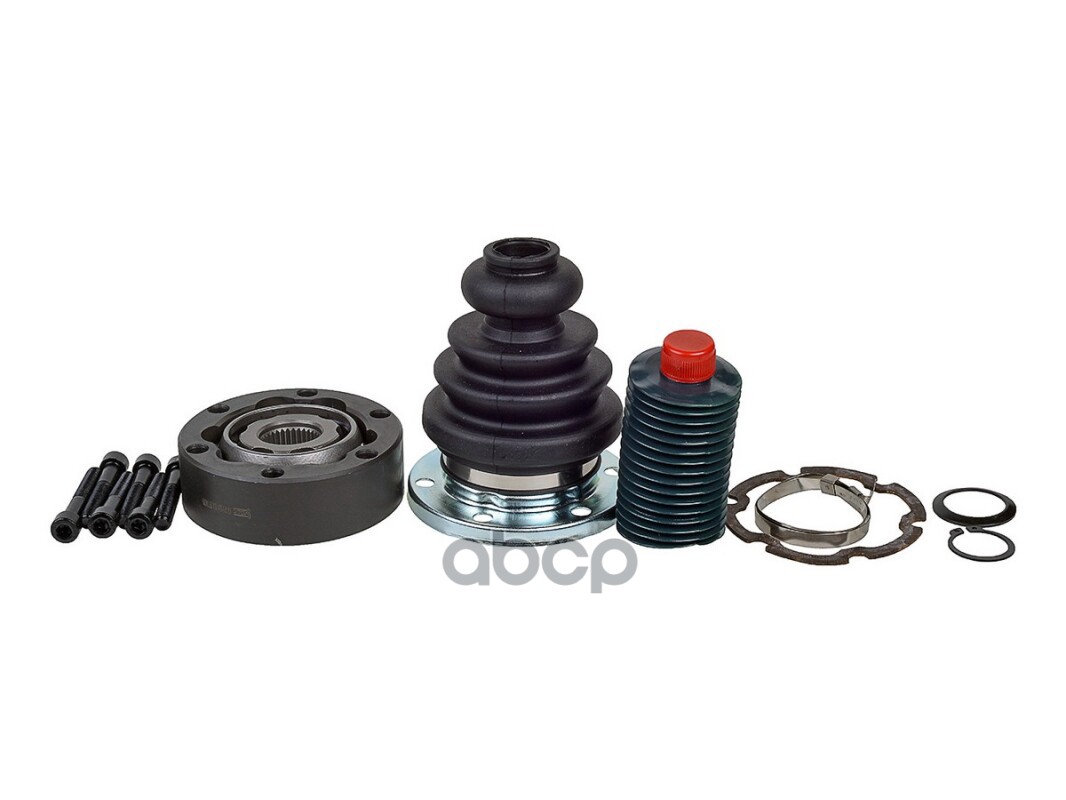 ШРУС внутренний 22487 Audi 100 1.8 83-91/A6 2.0 94-97/A4 1.8 95> Stellox арт. 1771101SX