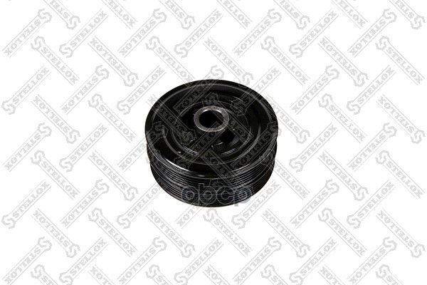 Шкив коленвала 2001069SX Stellox арт. 2001069SX