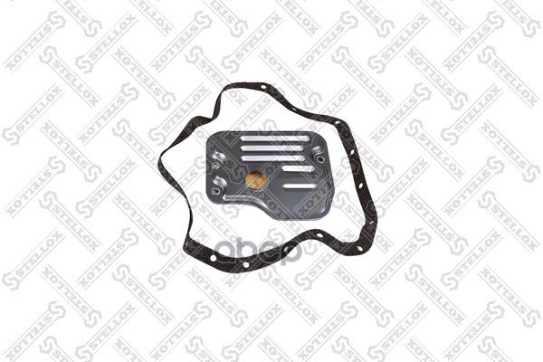 Фильтр масляныйАКПП Toyota Camry/Corolla/Rav4 2.0-2.4 01> Stellox арт. 2050745SX
