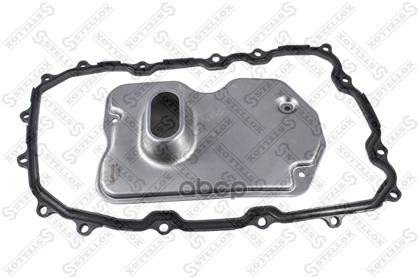 Фильтр АКППс прокладкойVW Touareg 2.5L 03-10 Stellox арт. 2051012SX