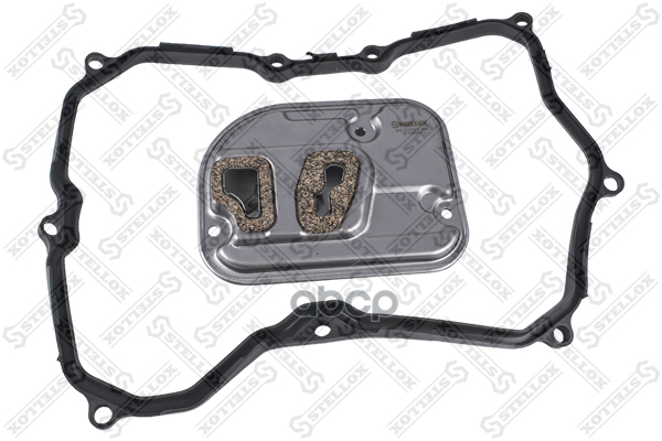 фильтр АКППс прокладкой VW Tiguan 07 2051021SX Stellox арт. 2051021SX
