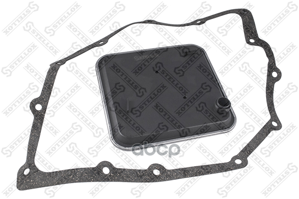 Фильтр Акппс Прокладкой Dodge Intrepid/ Concorde/ 300M 2051026Sx Stellox арт. 2051026SX