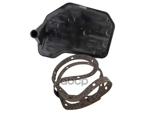 фильтр АКПП Cadillac Escalade 5.3 99-06 Chevrolet Trail Blazer 00-08 2051076SX Stellox арт. 2051076SX