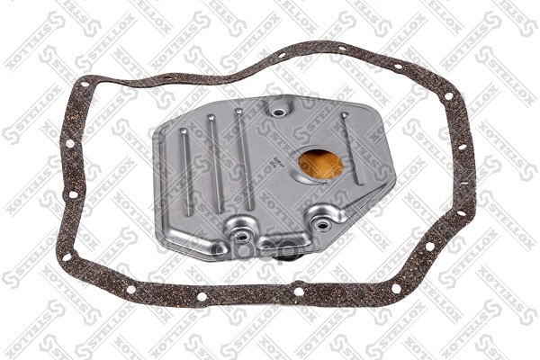 Фильтр Акпп С Прокладкой_ Toyota Rav 4 2.4I 06-08 2051094Sx Stellox арт. 2051094SX