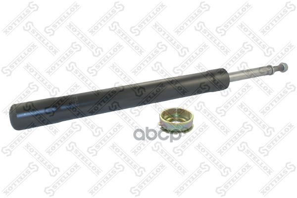 Амортизатор передний газовый BMW E34 1.8-2.5/2.5TD 90-97 STELLOX 2213-0001-SX Stellox арт. 22130001_SX
