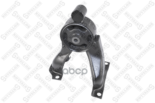 Подушка ДВС задняя Mitsubishi Lancer CS1A/CS2A/S3A 00> Stellox арт. 2517024SX