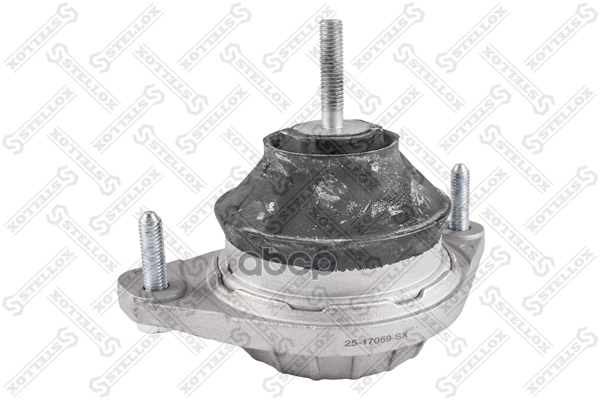 подушка ДВС левая  2517059SX Stellox арт. 2517059SX