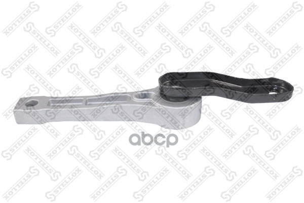 подушка ДВС задняя Audi A3, Skoda Octavia 1.4-1.6/2.0SDi 03 2517118SX Stellox арт. 2517118SX