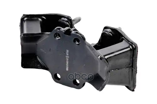 Подушка Двигателя Задняя Toyota | Перед | Stellox арт. 2517379SX