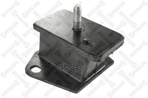 Подушка Двигателя Передняя Mitsubishi Pajero Ii V14w-V55w 91-04 2517525Sx Stellox арт. 2517525SX