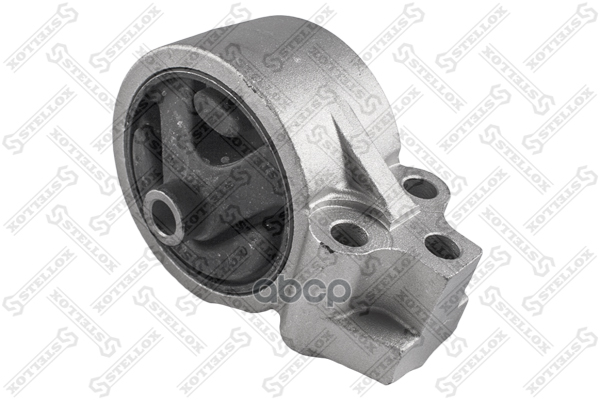 подушка КПП левая Mitsubishi Carisma 1.6/1.8 95 2517639SX Stellox арт. 2517639SX