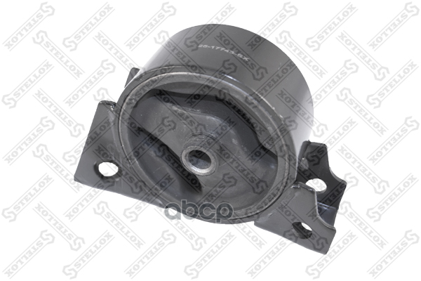 Подушка Двс Задняя Nissan Almera/Bluebird/Pulsan/Sunny/Wingroad 99 2517743Sx Stellox арт. 2517743SX