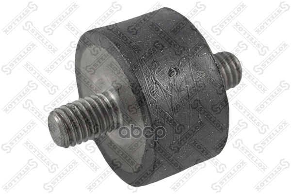 Подушка Радиатора  2518003Sx Stellox арт. 2518003SX