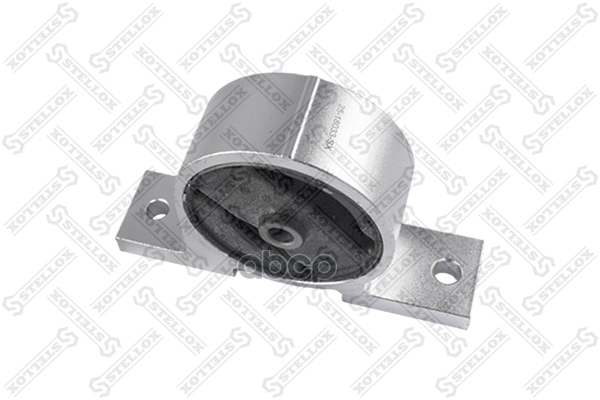 Подушка Двиг. Пер. Nissan Sunny/Almera | Перед | Stellox арт. 2518033SX