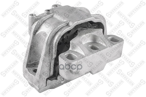 Подушка Двс Правая Audi A3, Vw Golf V 1.4/1.6 Fsi All 03 2518059Sx Stellox арт. 2518059SX
