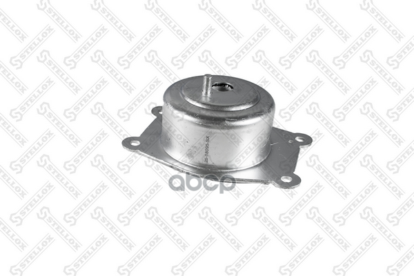 Подушка Двс Передняя Левая Opel Astra H 1.3Cdti-1.8 04 2518095Sx Stellox арт. 2518095SX