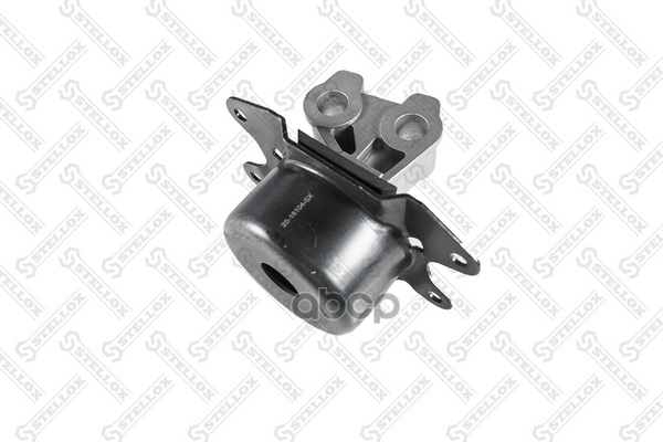 подушка ДВС левая Opel Meriva/Combo/Tigra 1.4 16V/1.6 16V/1.8 03 2518104SX Stellox арт. 2518104SX