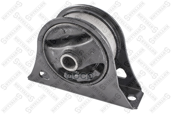 подушка двигателя передняя Mitsubishi Grands NA4W/NA8W 03-09 2519607SX Stellox арт. 2519607SX