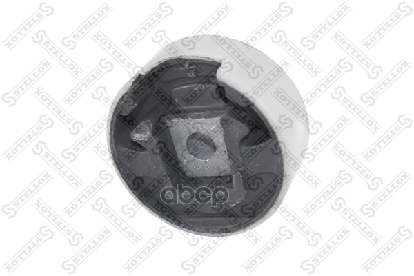 Подушка Двс Нижняя Audi A3, Vw Colf/Touran 1.6 03 2519766Sx Stellox арт. 2519766SX