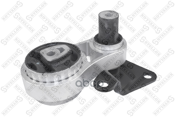 Подушка крепления двигателя  2571080SX Stellox арт. 2571080SX