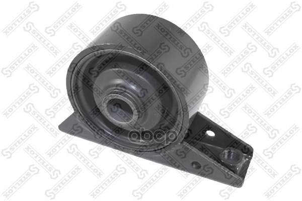 Подушка Двс Передняя Mitsubishi Galant E54a/E57a 2.0 Sohc/2.0Td 92 2572024Sx Stellox арт. 2572024SX