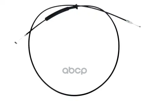 Трос капота Hyundai Solaris 1.4/1.6 10> Stellox арт. 2997506SX