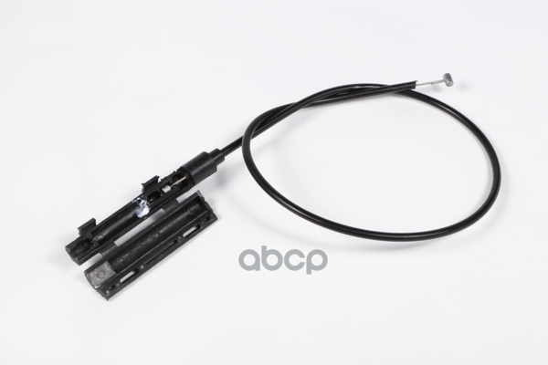 Трос Открывания Капота! Bmw X5 E70 07 2997513Sx Stellox арт. 2997513SX