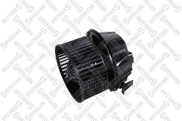 Вентилятор отопителя с АС Renault Duster/Logan/Sandero 1.4/1.6/1.5 Stellox арт. 2999474SX