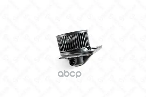 вентилятор отопителя! Audi A4  VW Passat all 97> Stellox арт. 2999547sx