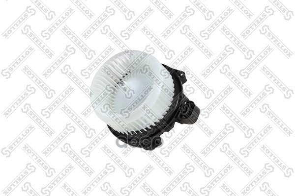 Вентилятор отопителя Toyota RAV4/Camry Stellox арт. 2999560SX