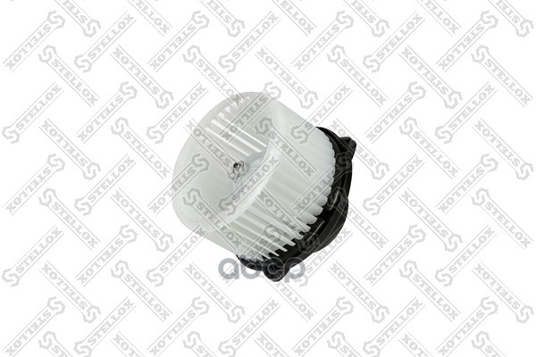 Вентилятор отопителя Toyota Avensis 03-08/Corolla 01-07 STELLOX 29-99562-SX Stellox арт. 2999562_SX