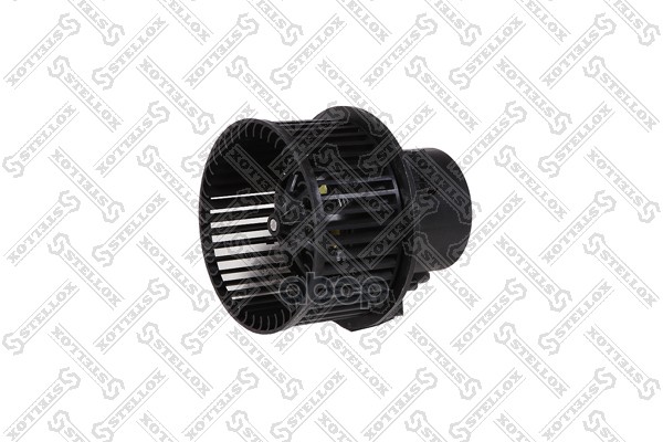 Вентилятор Отопителя Volvo Xc60/Xc70 06 2999811Sx Stellox арт. 2999811SX