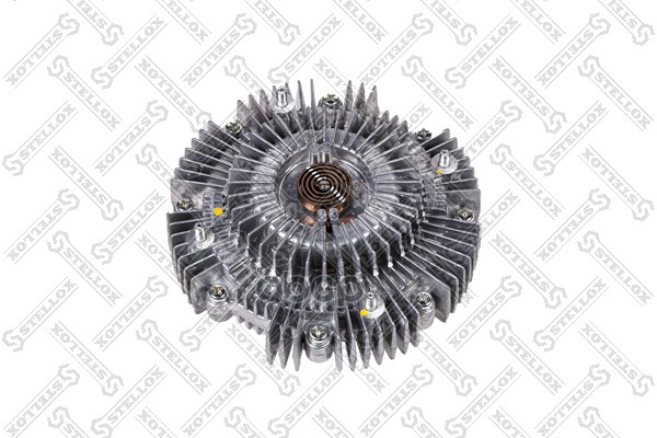 Муфта Вентилятора 3000560Sx Stellox арт. 3000560SX
