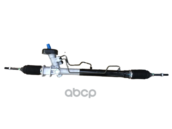 Рейка рулевая 51582, с г/у Chevrolet Aveo 03> Stellox арт. 3137329SX