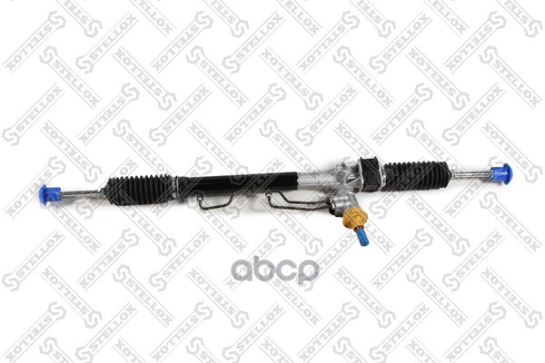 Рейка рулевая 52331, с г/у Daewoo Matiz 98> Stellox арт. 3137348SX