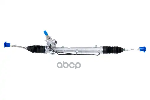 Рейка рулевая с г/у с тягами, 400181 Peugeot Partner 1.6HDi 08> Stellox арт. 3137394SX
