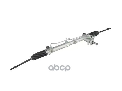 Рейка рулевая с г/у с тягами 2S6C3200KN Ford Fiesta V 01> Stellox арт. 3137396SX