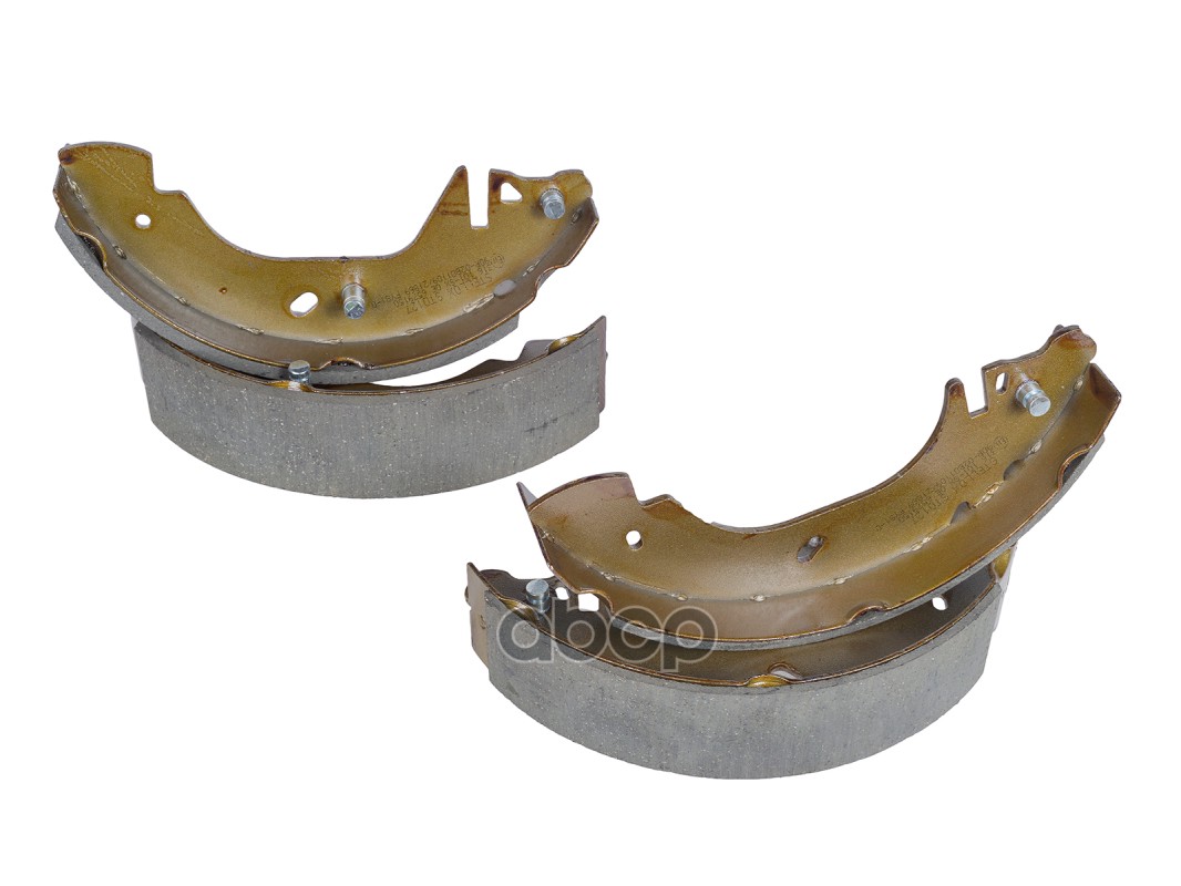 колодки барабанные Ford Transit 80-120 диск  316101SX Stellox арт. 316101SX