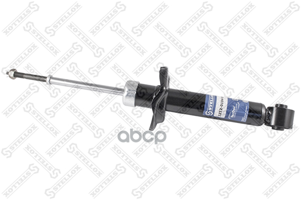 Амортизатор задний газовый Nissan Almera 1.5/1.8/2.2Di 00> Stellox арт. 32120104SX