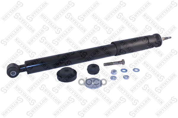 Амортизатор Передний Газовый Mb W210 2.0-4.3/2.0D-3.0Td 95> Stellox 3213-0011-Sx Stellox арт. 32130011_SX