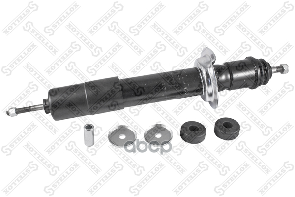Амортизатор задний газовый MB W163 2.3-5.0 98-05 Stellox арт. 32140070SX