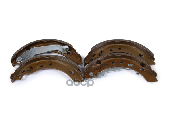 колодки барабанные Nissan Micra 1.0i-1.5D  405100SX Stellox арт. 405100SX