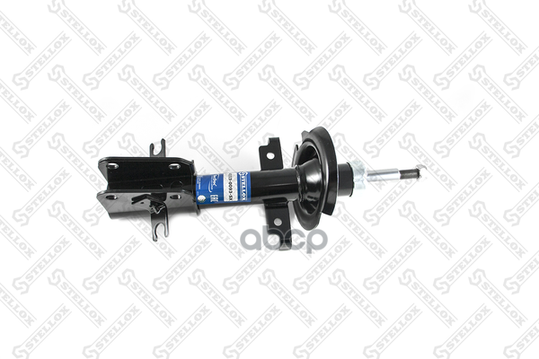 амортизатор передний масляный! Renault Laguna 1.6-2.0/1.9CDi 01  4113-0093-SX Stellox арт. 41130093SX
