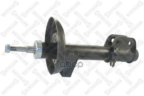 Амортизатор передний левый масляный Opel Omega A 1.8-2.3TD 86-94 Stellox арт. 41140013SX
