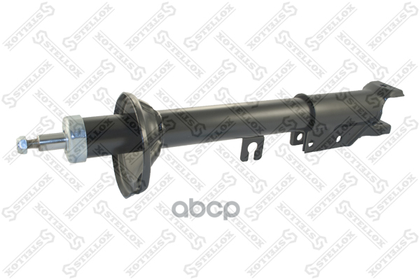 Амортизатор Задний Масляный Mazda 323 1.1-1.7D 85-89 Stellox 41140062_Sx Stellox арт. 41140062_SX
