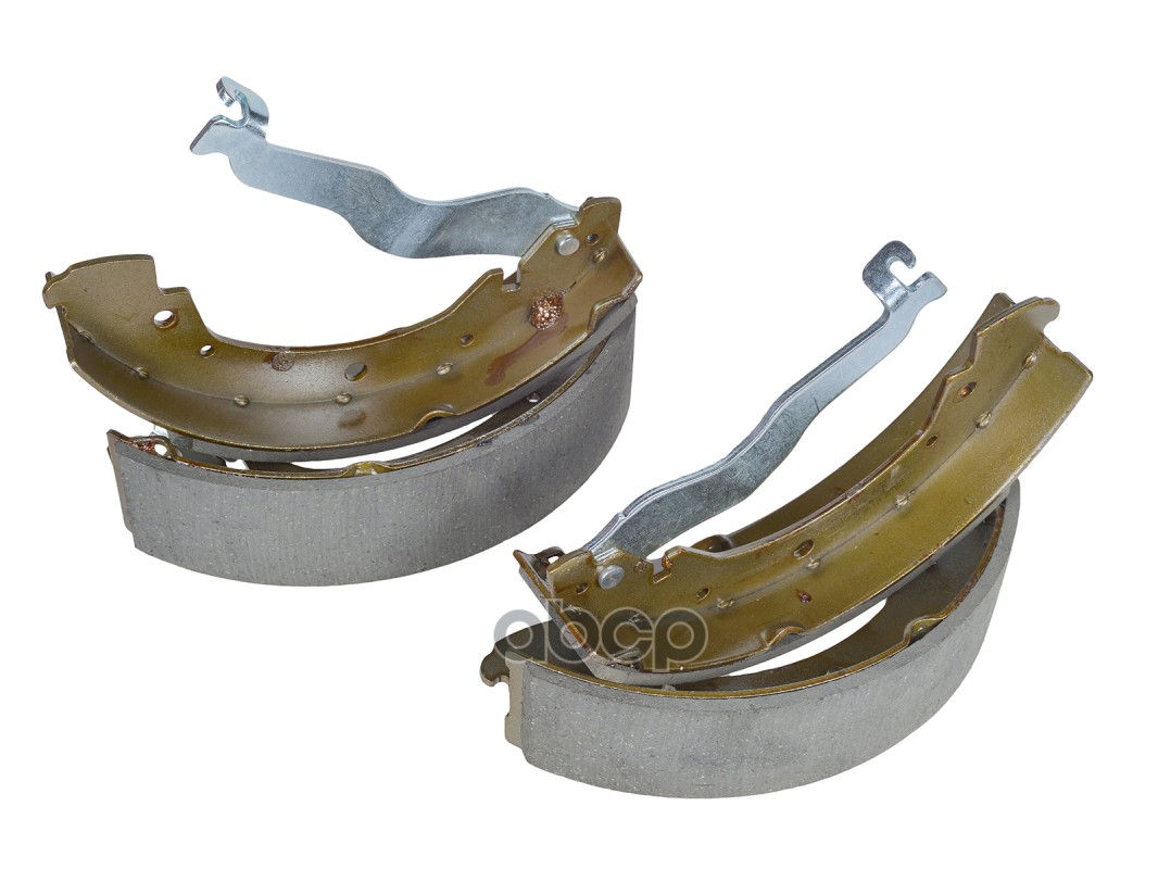 Колодки барабанные VW T4 1.8-2.5TDi Stellox арт. 413100SX