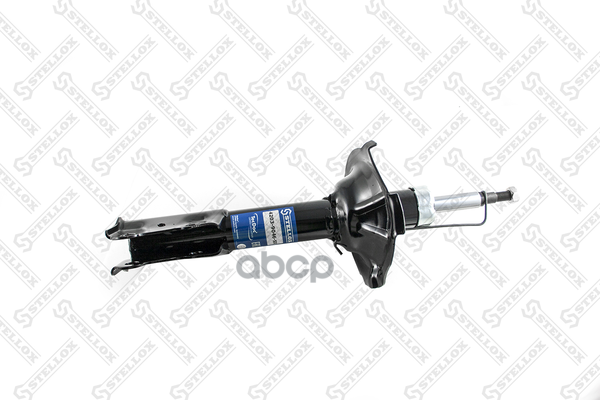 Амортизатор передний газовый Toyota Yaris Verso 1.3/1.5/1.4TD 99> Stellox арт. 42039046SX